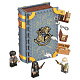 Конструктор аналог Lego Harry Potter 76385 Учёба в Хогвартсе: Урок заклинаний