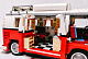 Конструктор BELA аналог Lego Expert 10220 Туристический трейлер Фольксваген Т1