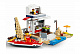 Конструктор BELA аналог Lego Creator 31083 Морские приключения (3 в 1)