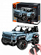 Конструктор iM.Master Внедорожник Land Rover Defender на радиоуправлении