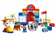 Конструктор Kids Home Toys Шоу в цирке