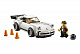 Конструктор LARI аналог Lego 75895 Автомобиль 1974 Porsche 911 Turbo 3.0