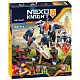 Конструктор BELA аналог Lego Nexo Knights 70327 Королевский робот-броня