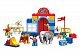 Конструктор Kids Home Toys Цирковое представление