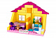 Конструктор LEGO Juniors Семейный домик