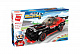 Конструктор Qman (Enlighten Brick) Спорткар Snow GT-91