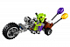 Конструктор LEGO Кража яиц с Птичьего острова