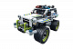 Конструктор Decool аналог LEGO 42047 Полицейский патруль