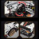 Конструктор Mould King Спорткар Pagani Zonda R