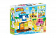 Конструктор Kids Home Toys Пляжный домик