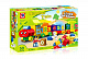 Конструктор Kids Home Toys Числовой поезд