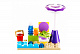 Конструктор LEGO Friends Пляжный набор