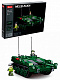 Конструктор Sluban Основной боевой танк Stridsvagn 103 (STRV103)