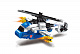 Конструктор Qman (Enlighten Brick) Боевой вертолёт AH-64