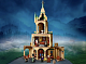 Конструктор Harry Potter 6067 "Хогвартс: кабинет Дамблдора" 654 детали