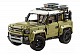 Конструктор Lion King (Lepin) аналог Lego Technic 42110 Land Rover Defender