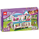 Конструктор аналог Lego Friends 41314 Дом Стефани