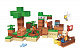 Конструктор BELA аналог Lego Minecraft На рыбалке