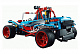 Конструктор Decool аналог LEGO 42077 Гоночный автомобиль