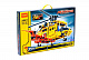 Конструктор Decool аналог LEGO 9396 Спасательный вертолет
