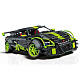 Конструктор Sembo Block Спорткар Nissan GT-R