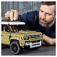 Конструктор машина 42110 Land Rover Defender 62666
