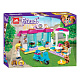 Конструктор LARI аналог Lego Friends 41440 Пекарня Хартлейк-Сити