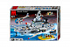Конструктор Enlighten Brick Ракетный крейсер