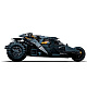 Конструктор аналог Lego Super Heroes 76023 Бэтмобиль Тумблер