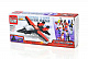 Конструктор Qman (Enlighten Brick) Истребитель F-15 Орел