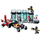 Конструктор аналог Lego Super Heroes 76167 Арсенал Железного человека