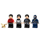 Конструктор аналог Lego Super Heroes 76177 Битва в древней деревне
