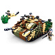 Конструктор Sluban Немецкая САУ StuG III