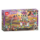 Конструктор аналог Lego Friends 41352 Большая гонка