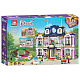 Конструктор аналог Lego Friends 41684 Гранд-отель Хартлейк Сити