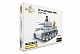 Конструктор Brick Battle Немецкий легкий танк LT vz.38 PzKpfw 38(T)