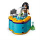 Конструктор LARI аналог Lego Friends 41359 Большая шкатулка дружбы