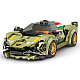 Конструктор Mould King Спорткар Lamborghini Sian