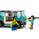 Конструктор аналог Lego City 60257 Станция технического обслуживания