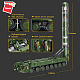 Конструктор Qman Межконтинентальная баллистическая ракета DF-41