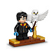 Конструктор LARI аналог Lego Harry Potter 75979 Букля