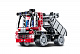 Конструктор Decool аналог LEGO 8065 Мини-погрузчик
