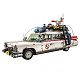Конструктор аналог Lego 10274 Ghostbusters Автомобиль Охотников за привидениями ECTO-1