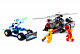 Конструктор BELA аналог LEGO 76098 Скоростная погоня