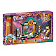 Конструктор Lari аналог Lego Friends 41368 Шоу талантов