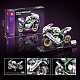 Конструктор SX Мотоцикл Kawasaki Ninja H2R