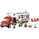 Конструктор аналог Lego City 60182 Дом на колесах
