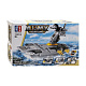 Конструктор Great Friend Военная техника (8 в 1)