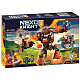 Конструктор BELA аналог Lego Nexo Knights 70325 Инфернокс и захват королевы