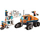 Конструктор BELA аналог Lego City 60194 Грузовик ледовой разведки